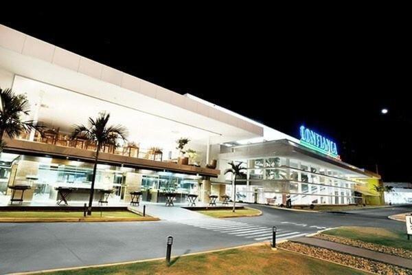 Santa Amora Casa Marília Exterior foto